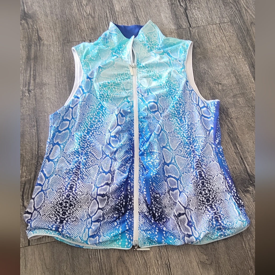 Bylyse Vest